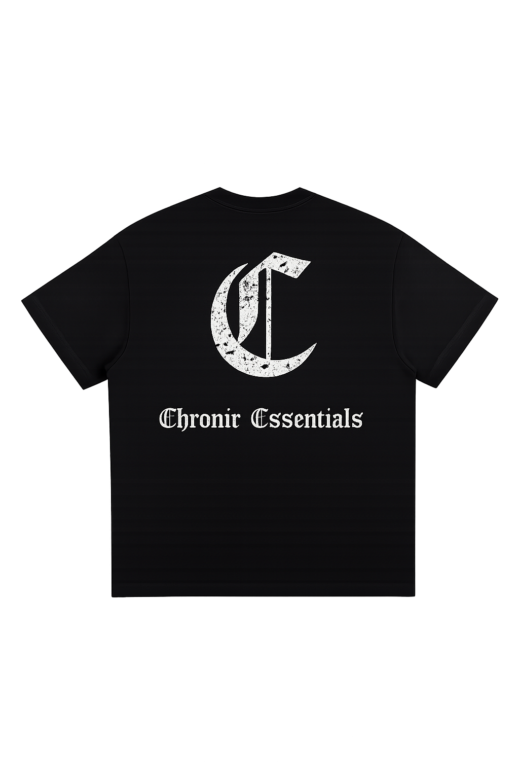 Chronic Essential T-shirts