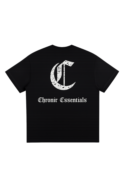 Chronic Essential T-shirts